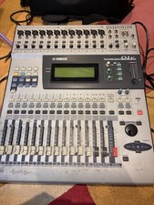 Yamaha 01v digital for sale  MAIDENHEAD
