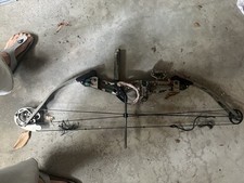 Hoyt redline hydralizer d'occasion  Expédié en Belgium
