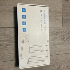 Roteador sem fio 4g Wi-Fi Dionlink, usado comprar usado  Enviando para Brazil