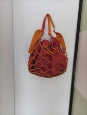 Shopper tasche echtleder gebraucht kaufen  Gifhorn