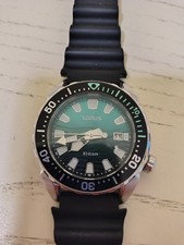 Orologio uomo lorus usato  Priolo Gargallo