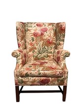 Beautiful vintage wingback for sale  Atlanta