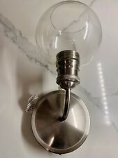 Bathroom sconce light for sale  Humboldt