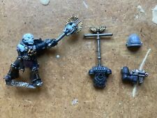 Space marine chaplain for sale  EDINBURGH