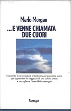 Marlo morgan ...e usato  Torino