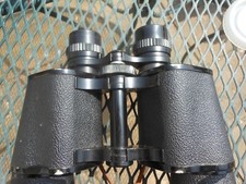 Yashica 7x50 binoculars for sale  EMSWORTH