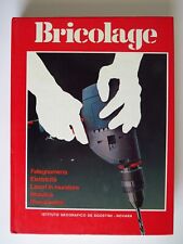 Bricolage falegnameria elettri usato  Baronissi