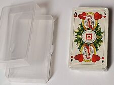 Kartenspiel spielkarten schafk gebraucht kaufen  Deutschland