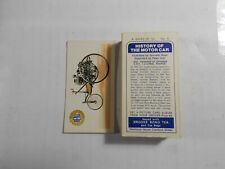 Brooke bond tea for sale  Aubrey