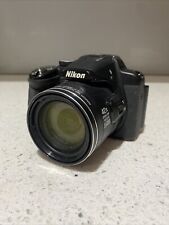 Câmera Digital Compacta Nikon COOLPIX P520 Preta comprar usado  Enviando para Brazil