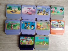 Vtech .smile lot d'occasion  Vitry-sur-Seine