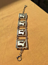 Bracelet bronze buffet d'occasion  Ballée