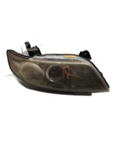 Passenger headlight xenon for sale  Seymour