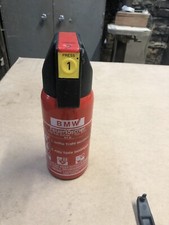 Bmw powder fire for sale  WOTTON-UNDER-EDGE