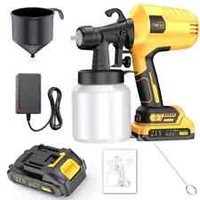 Spray paint machine for sale  Hyattsville