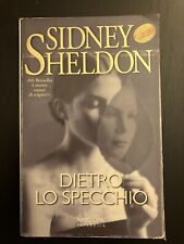 Libro dietro specchio usato  Cremona