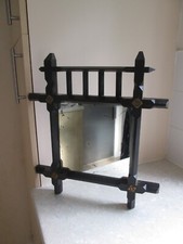 Antique ebonised oxford for sale  DAVENTRY