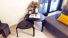 Set tavolini ikea usato  Casapesenna