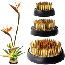 3pcs flower frog for sale  UK