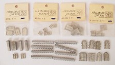 Hallmark figures scenics for sale  BISHOP AUCKLAND
