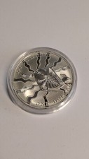 2002 australia silber gebraucht kaufen  Metzingen