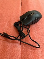Razer naga wired d'occasion  Expédié en Belgium