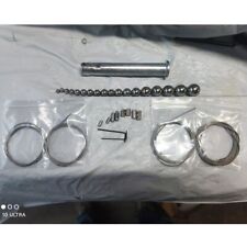 Tubo de flauta trombone trompete ferramenta de reparo dentário -17 bola de ovo com extrator de 4 cordas comprar usado  Enviando para Brazil