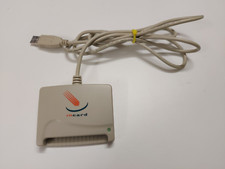 Lettore smart card usato  Venegono Superiore