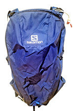 Rucksack salomon peak gebraucht kaufen  Freiburg im Breisgau
