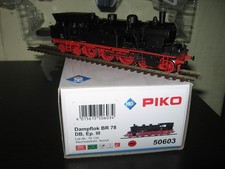 Piko 50603 ép d'occasion  Buxy