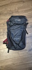 Berghaus remote hike for sale  HELENSBURGH
