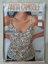 camisole sewing pattern for sale camisole sewing pattern for sale TINTAGEL