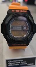 Casio shock glx gebraucht kaufen  Emmerich