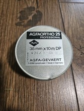 agfa 35mm film gebraucht kaufen  Halberstadt-Umland