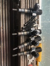 Audi 2.0tdi injectors for sale  KIDDERMINSTER