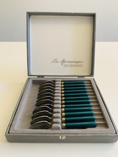 Coffret petites cuilleres d'occasion Coffret petites cuilleres d'occasion  Metz-