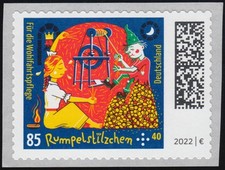 3669 rumpelstilzchen cent gebraucht kaufen  Schwalmtal