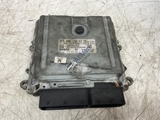 Motor Mercedes Sprinter 311 Cdi Mwb ECU A6461506372 comprar usado  Enviando para Brazil