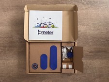 Smart meter stromzähler gebraucht kaufen  Erfurt