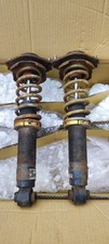 Rear coilovers impreza for sale  INVERNESS