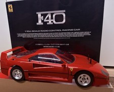 Tamiya ferrari f40 usato  Pavullo nel Frignano