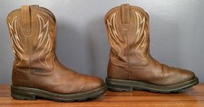 Mens ariat sierra for sale  Reading