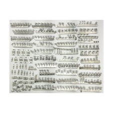 Ghq micro armor for sale  Madison