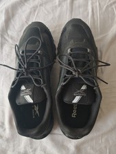 reebok hiking shoes for sale  REDRUTH