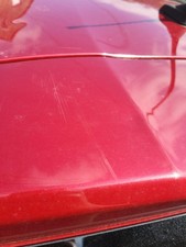 Hayon arriere peugeot d'occasion  Montenois