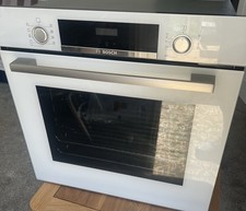 Bosch serie hbs534bw0b for sale  COVENTRY