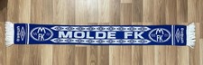 Molde football scarf d'occasion  Expédié en Belgium