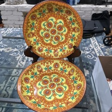 Vintage bowl daher for sale  Hammond