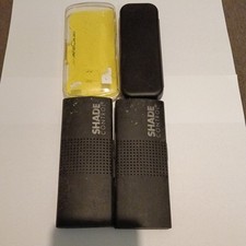 Bundle glasses cases for sale  LEEDS