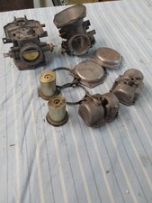 mikuni vergaser 38 gebraucht kaufen  Iserlohn